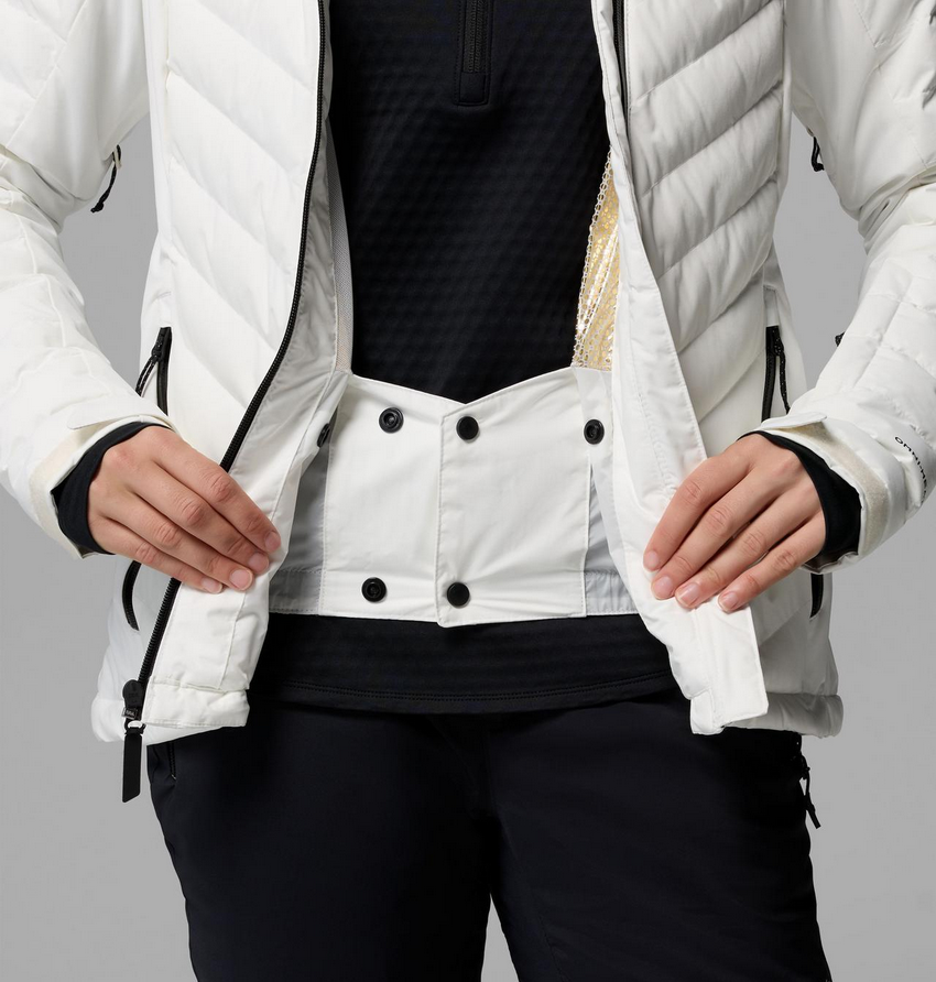 Columbia Bird Mountain™ III Insulated Jacket femme