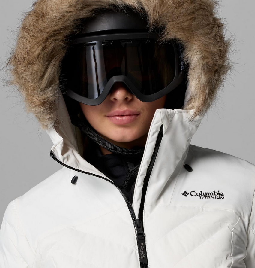 Columbia Bird Mountain™ III Insulated Jacket femme