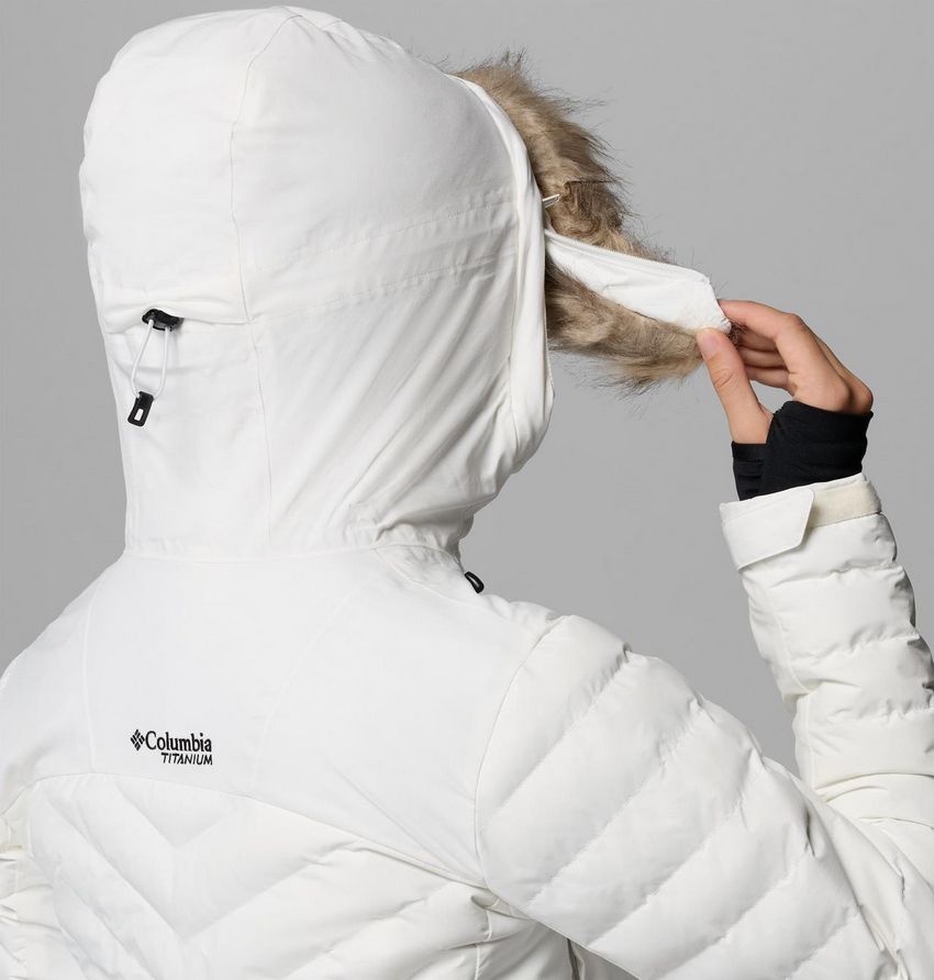 Columbia Bird Mountain™ III Insulated Jacket femme