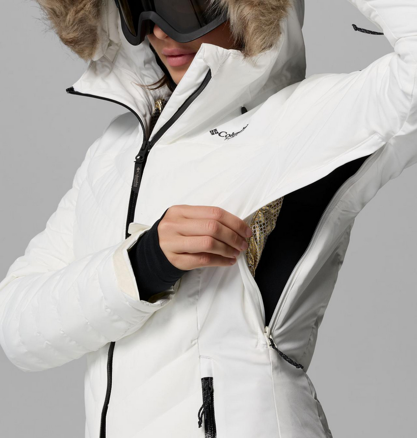 Columbia Bird Mountain™ III Insulated Jacket femme