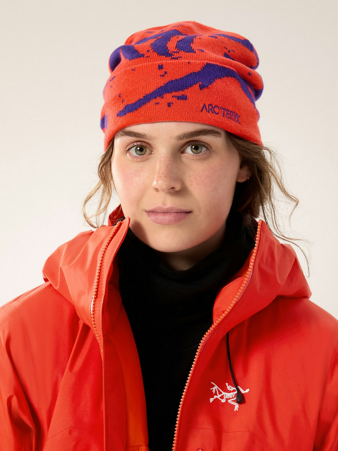 Arc'teryx Grotto Toque