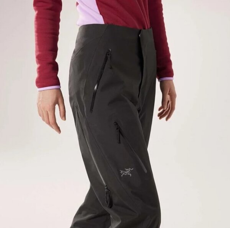 Nita insulated pant women's