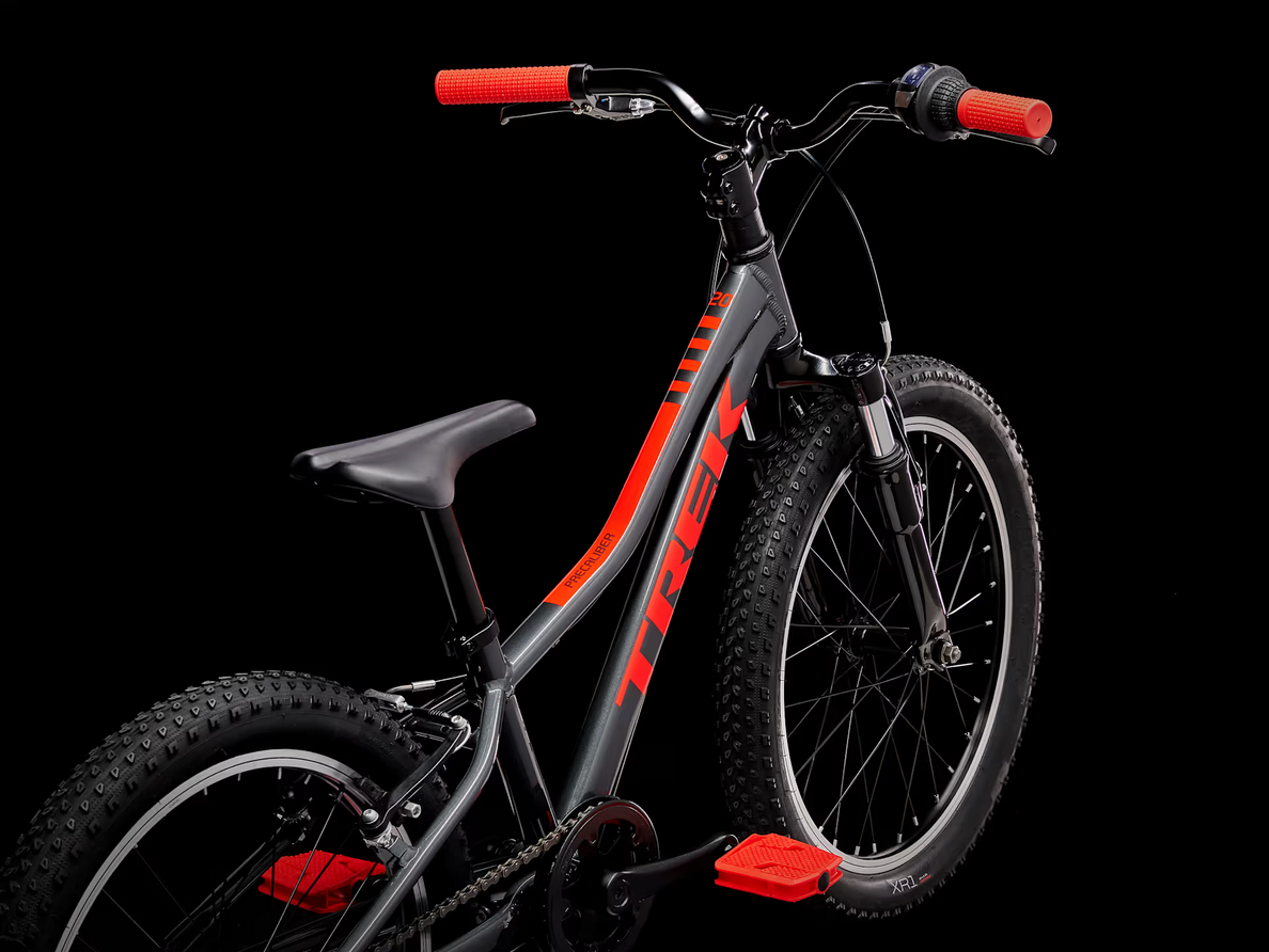 Precaliber 20 7-vitesses