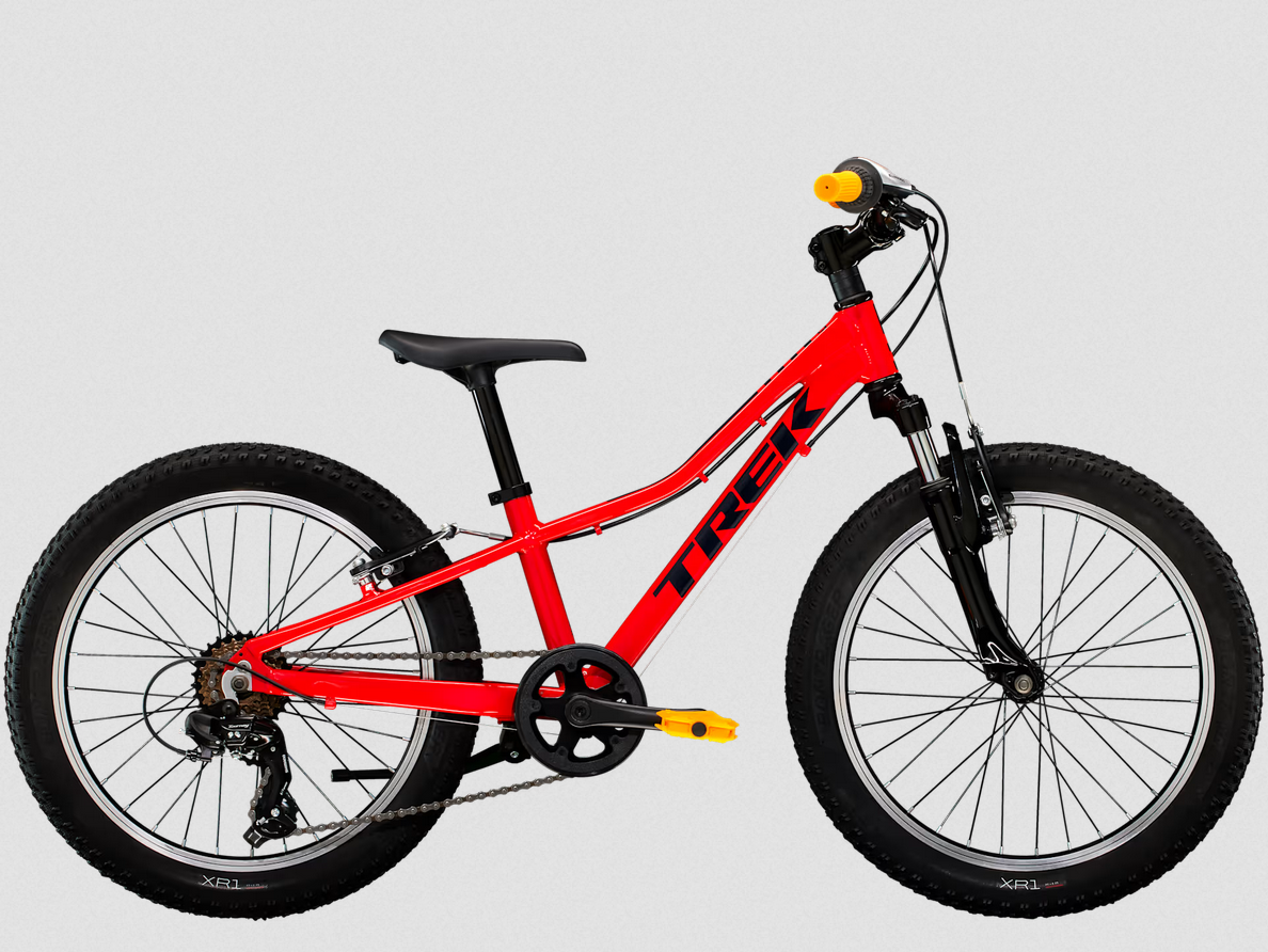 Precaliber 20 7-vitesses