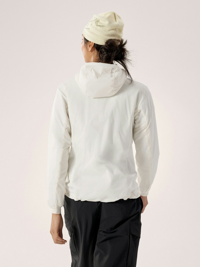 Arc'teryx Atom Hoody Femme