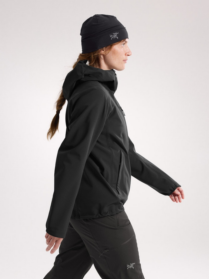 Gamma MX Women's Hoody