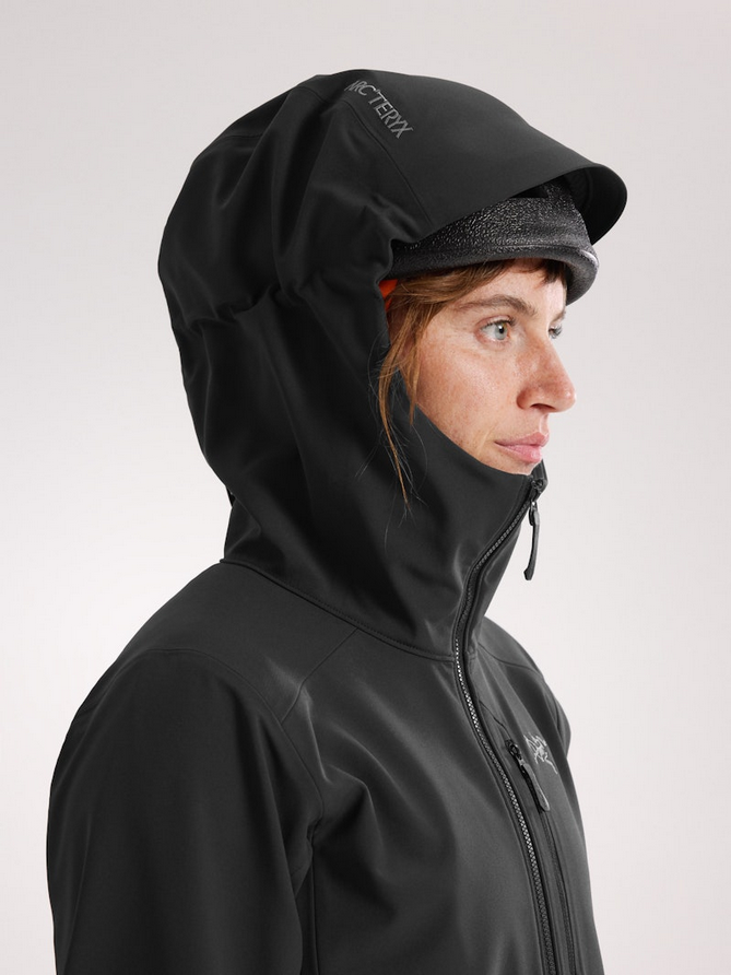 Gamma MX Women's Hoody