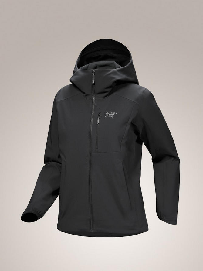 Gamma MX Women's Hoody