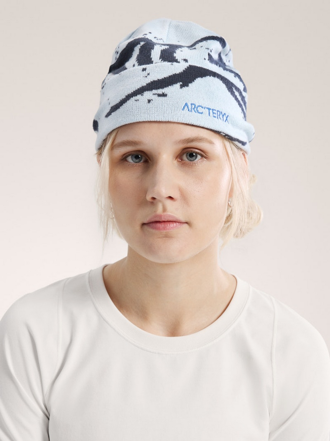 Arc'teryx Grotto Toque