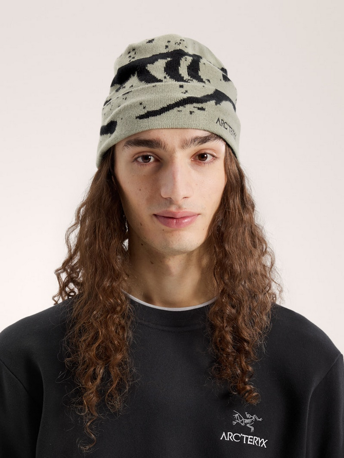 Arc'teryx Grotto Toque