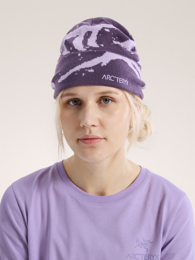 Arc'teryx Grotto Toque