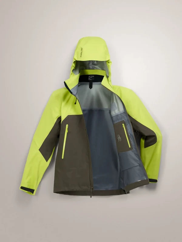 Beta AR Jacket M