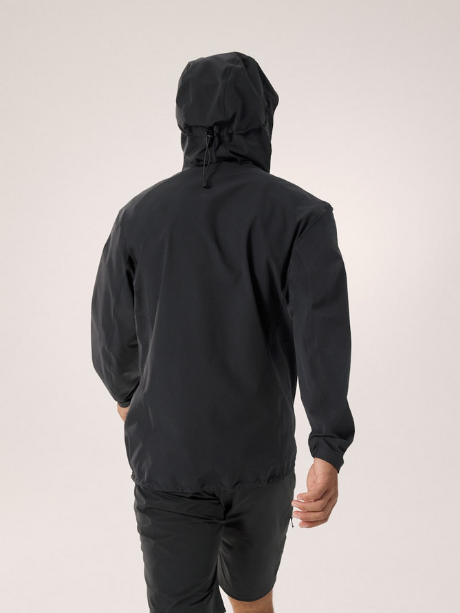 Gamma hoody men's