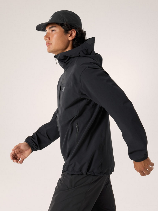 Gamma hoody men's