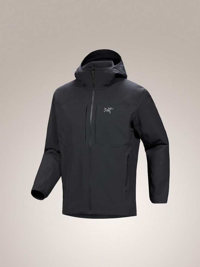 Gamma hoody men's