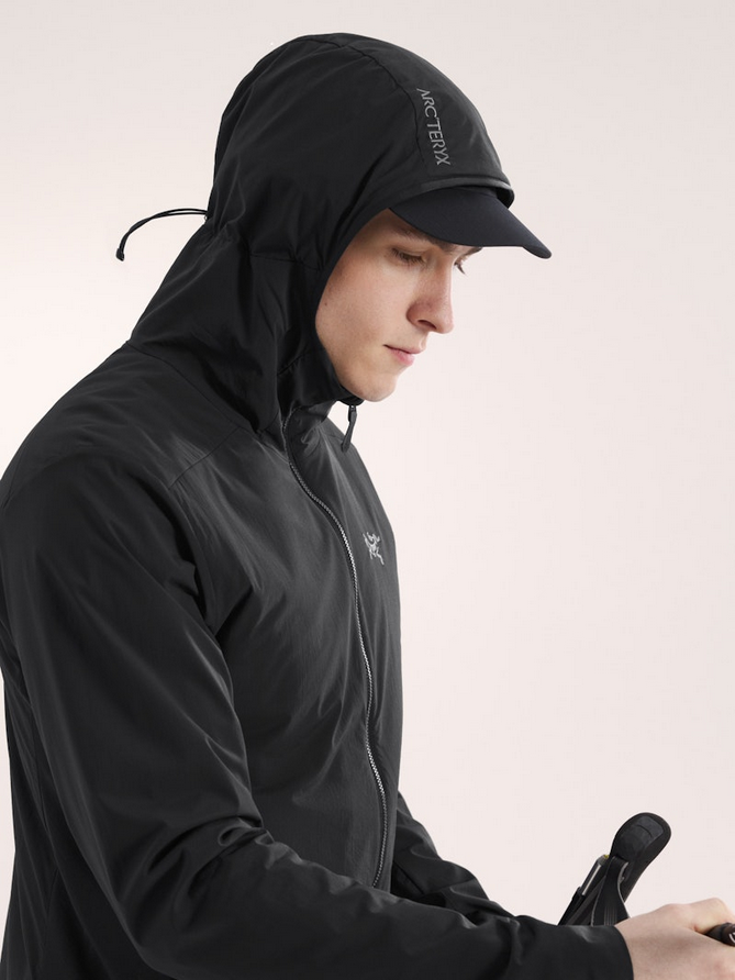 Arc'teryx Atom SL Hoody Men's