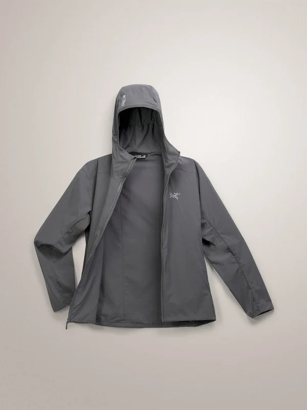 Atom SL Hoody M