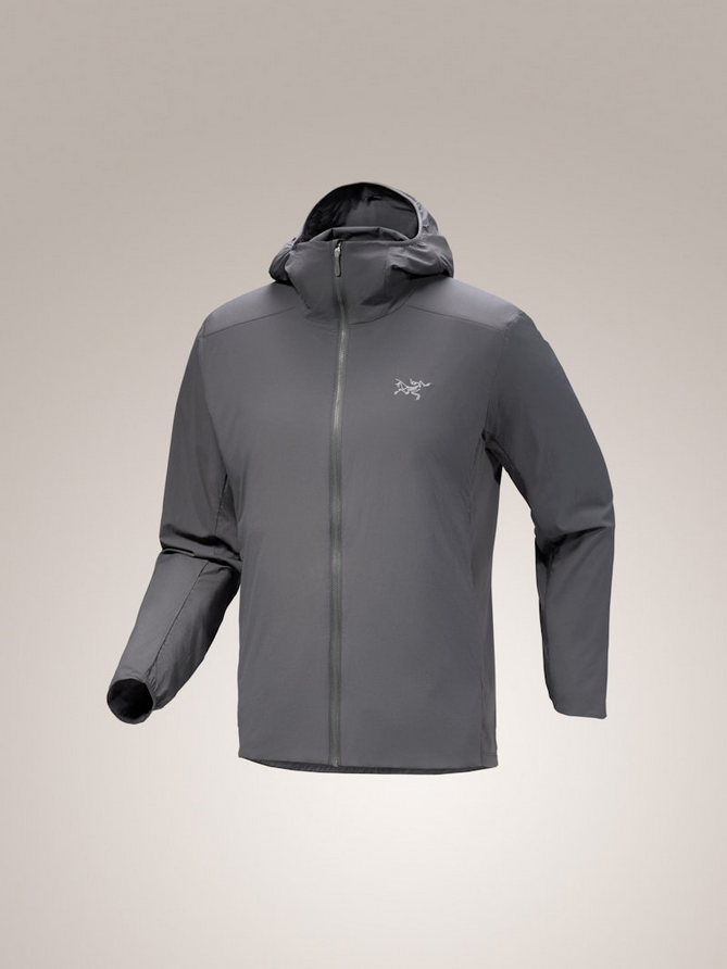 Arc'teryx Atom SL Hoody Men's