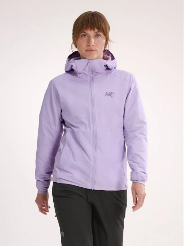 Atom Hoody Women's