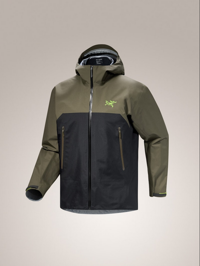 Arc'teryx Beta Homme