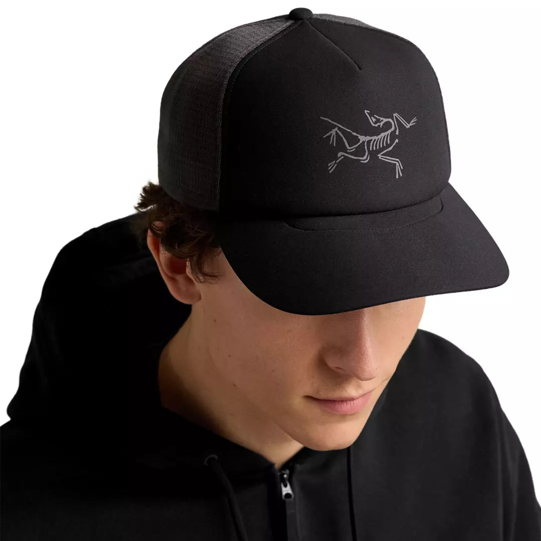Bird Trucker Hat