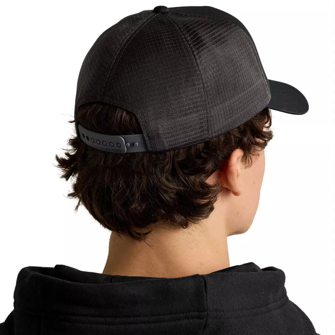 Bird Trucker Hat
