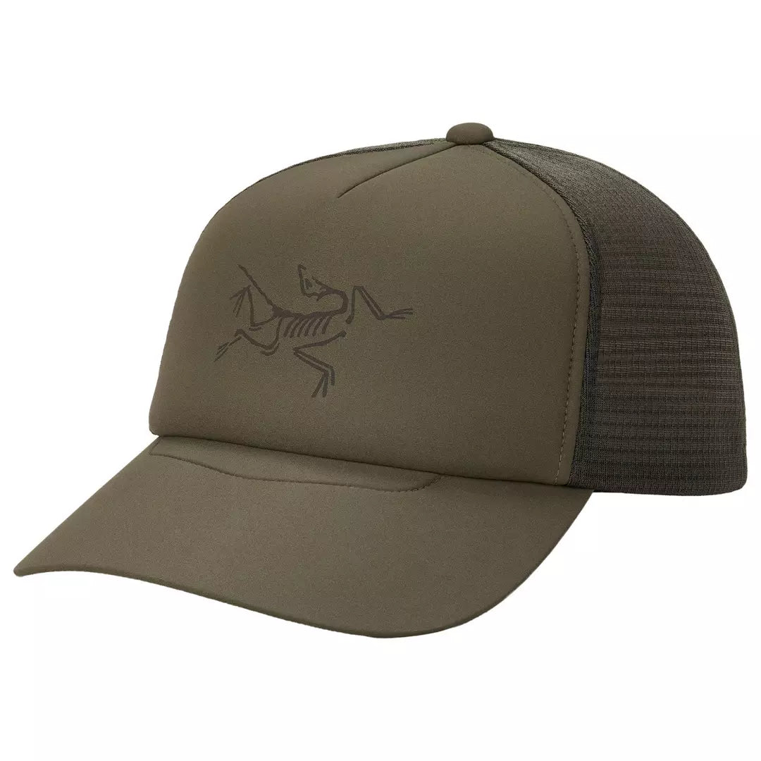 Bird Trucker Hat