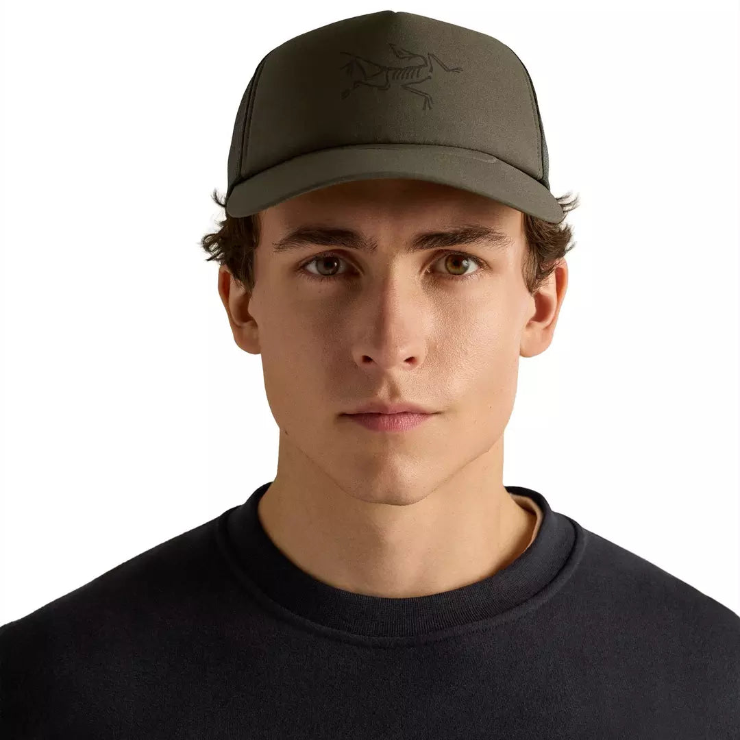 Bird Trucker Hat