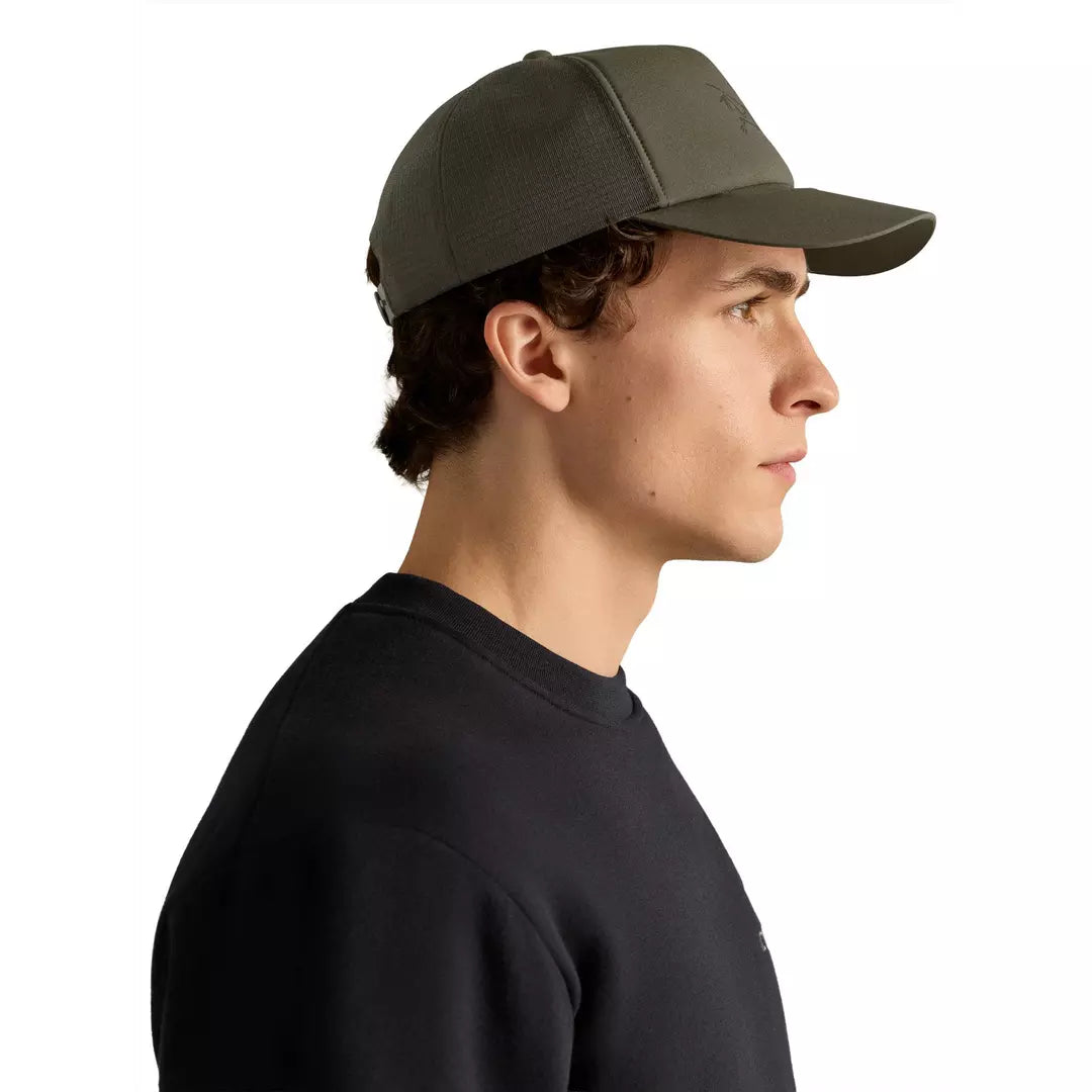 Bird Trucker Hat
