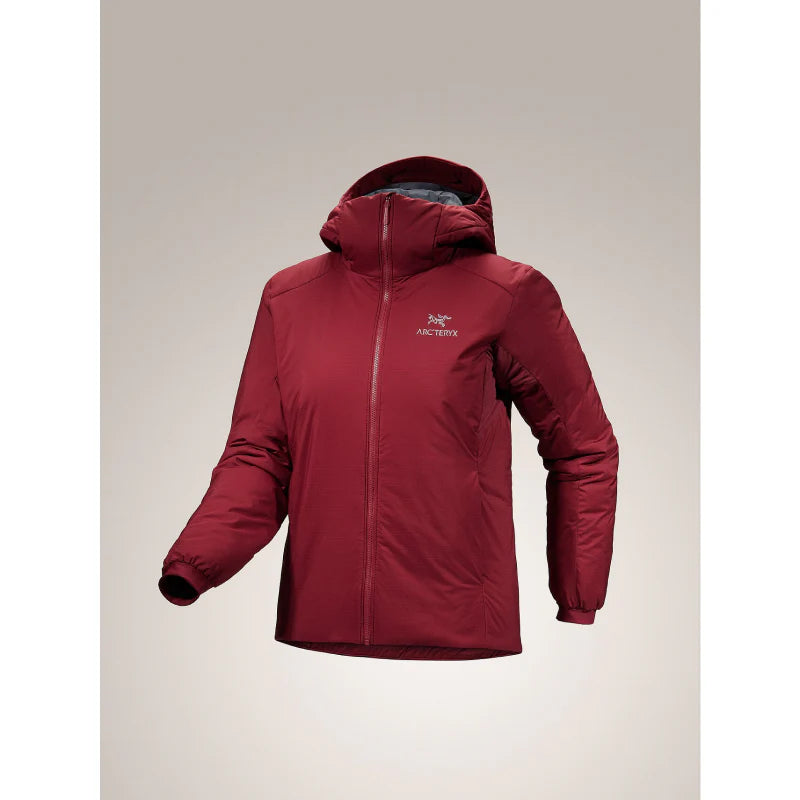 Arc'teryx Atom Hoody Heavyweight Femme