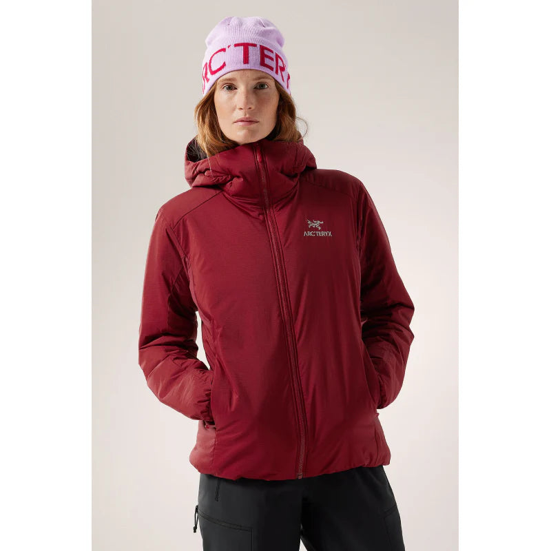 Arc'teryx Atom Hoody Heavyweight Femme