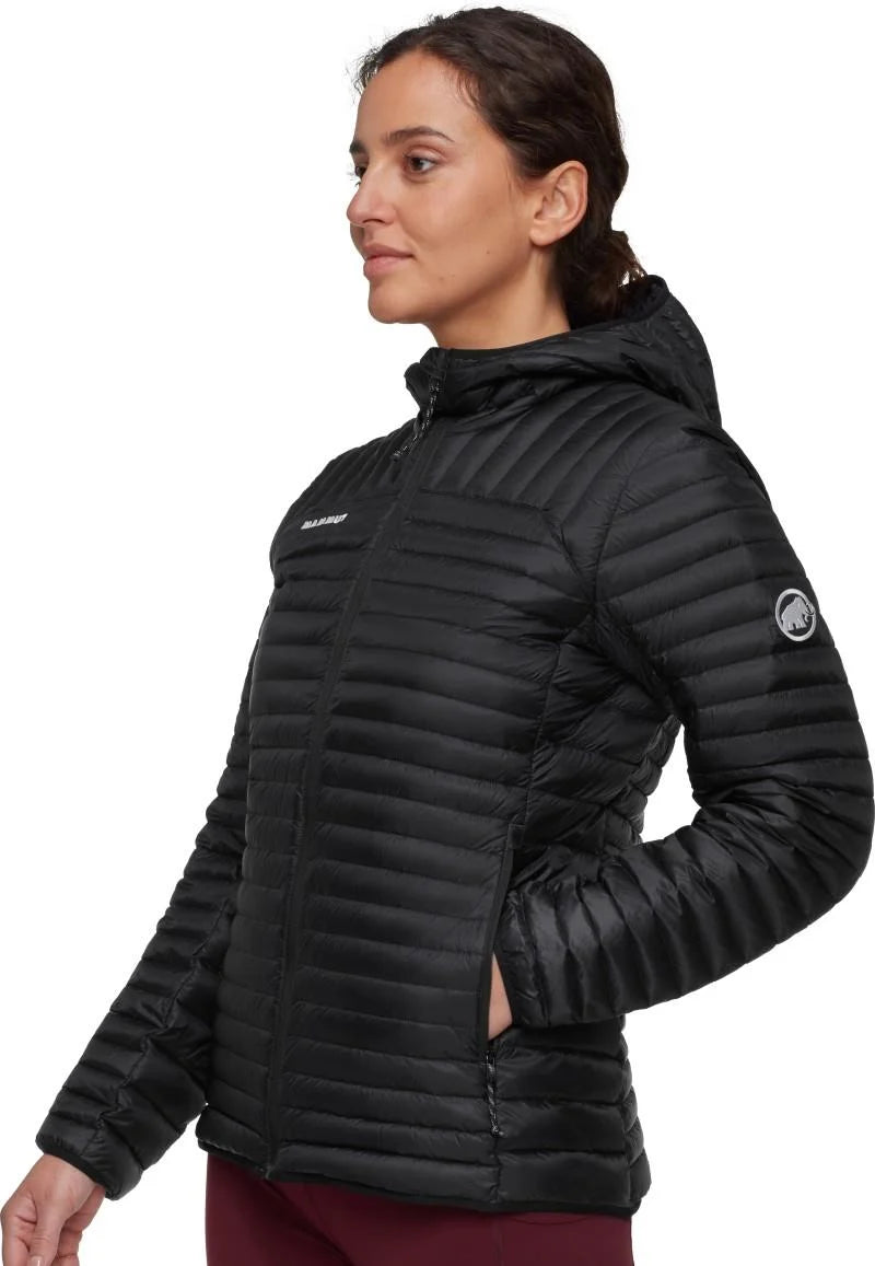 Broad Peak Light IN Hooded Jacket Womens