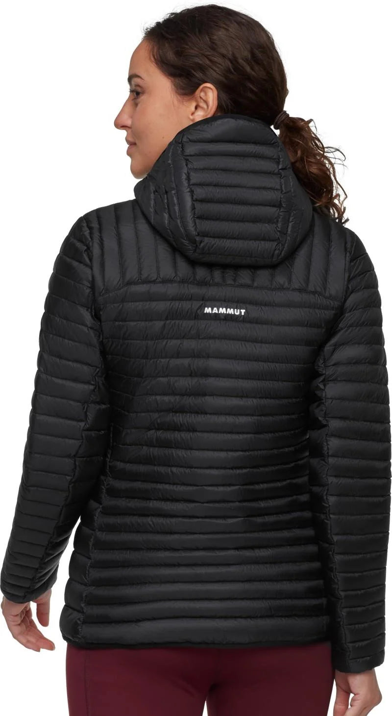 Broad Peak Light IN Hooded Jacket Womens