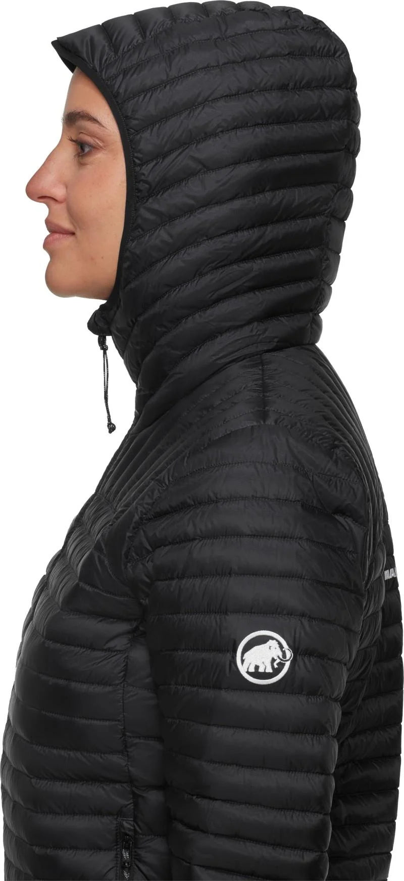 Broad Peak Light IN Hooded Jacket Womens