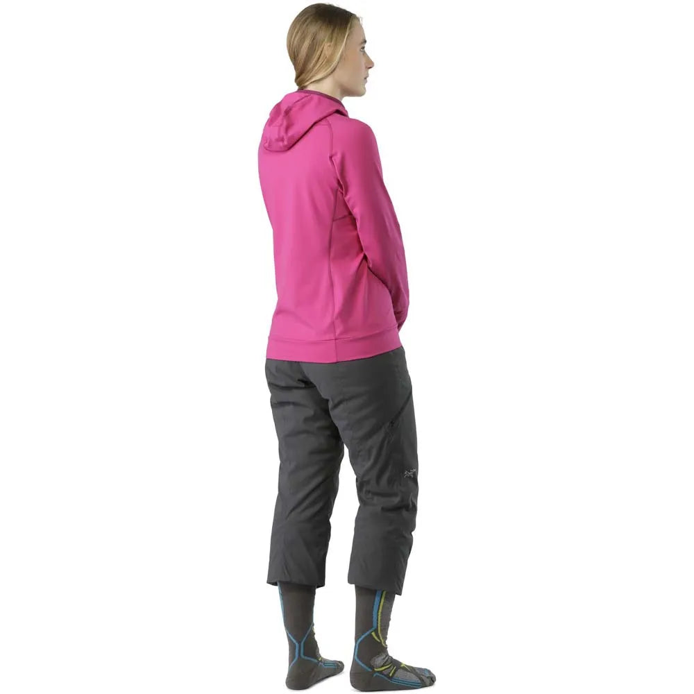 Arc'teryx Axina Knickers 3/4 Pants women's