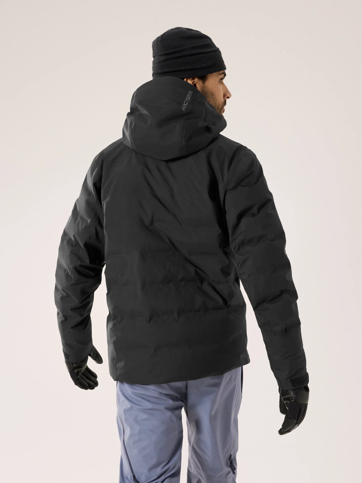 Arc'teryx Fissile Down Jacket Homme