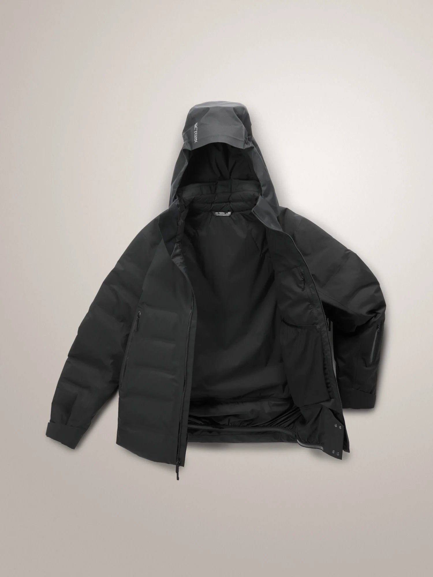 Arc'teryx Fissile Down Jacket Homme