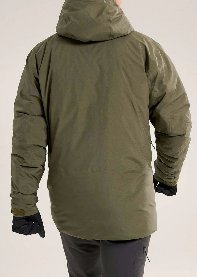 Arc'teryx Beta Down insulated Homme