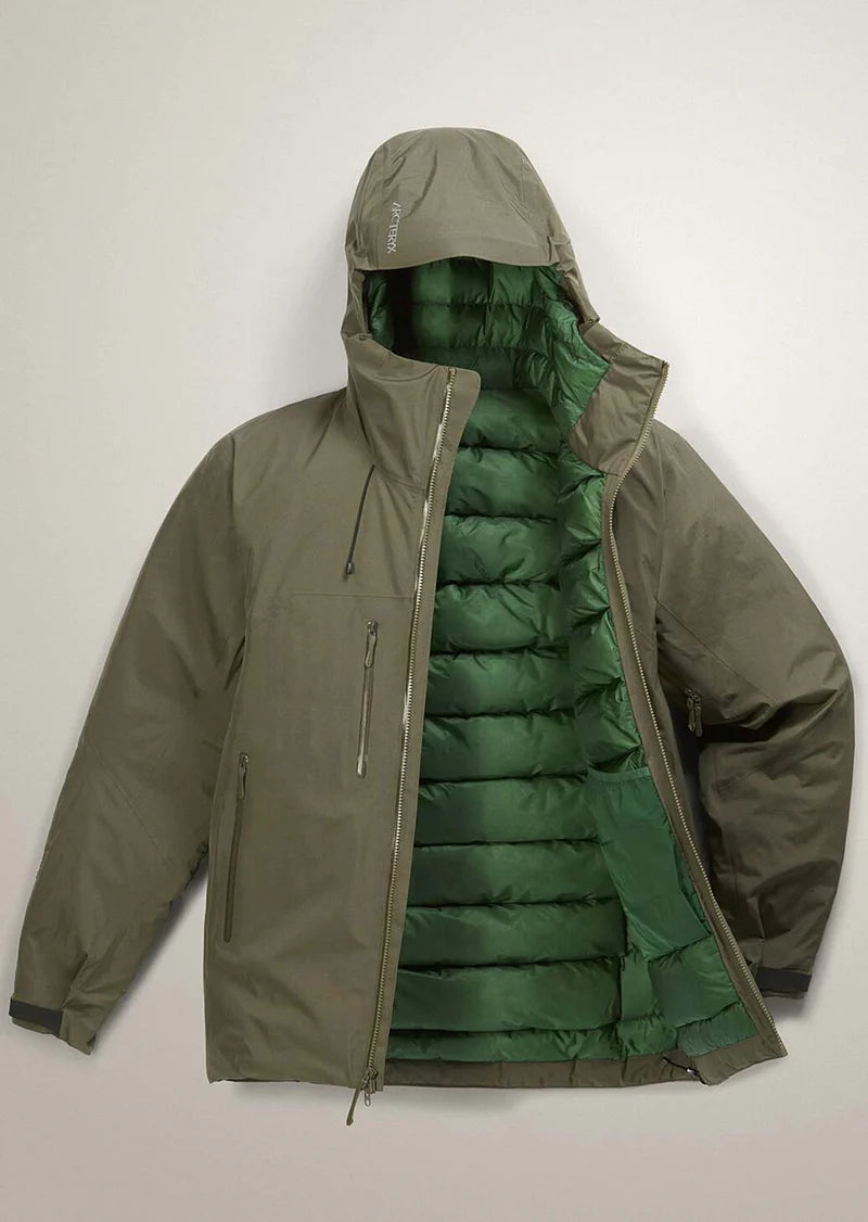 Arc'teryx Beta Down insulated Homme