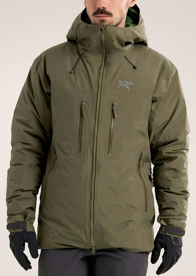 Arc'teryx Beta Down insulated Homme