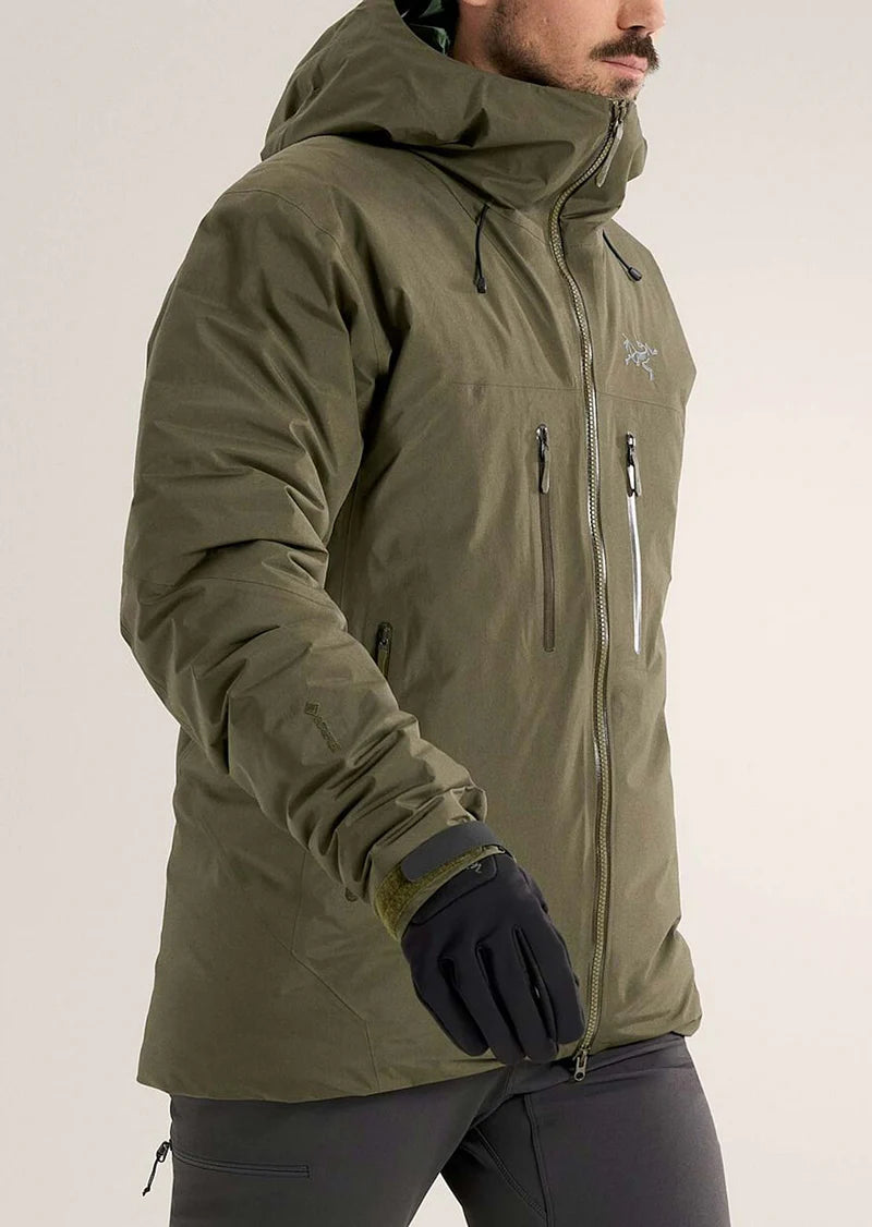 Arc'teryx Beta Down insulated Homme