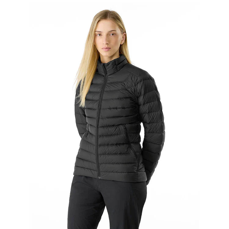 Arc'teryx Cerium Femme (sans capuchon)