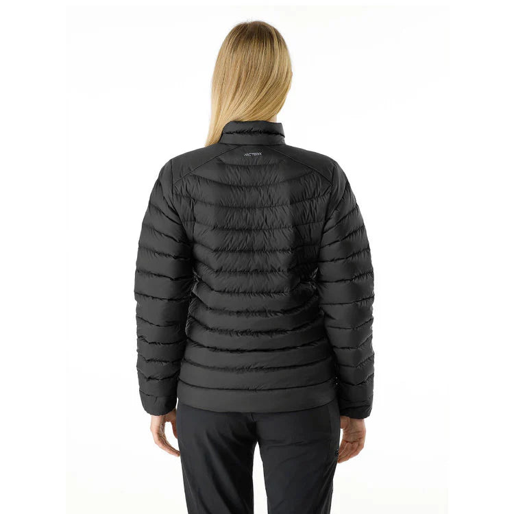 Arc'teryx Cerium Femme (sans capuchon)