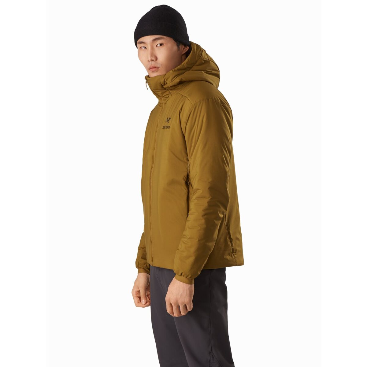 Arc'teryx Atom AR Hoody Homme