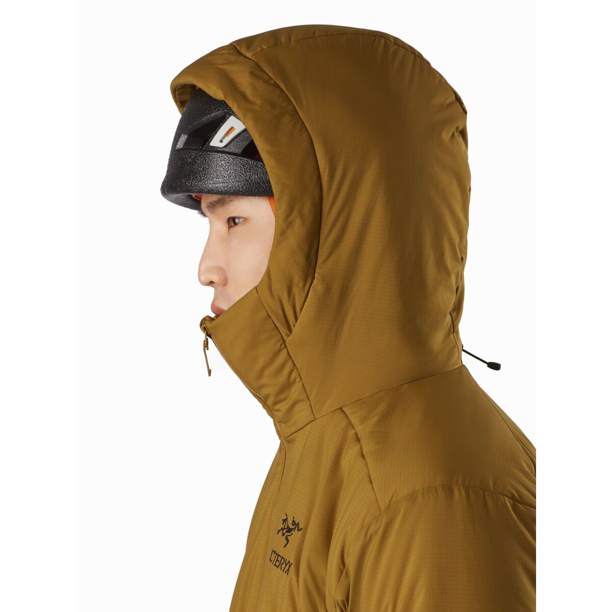 Arc'teryx Atom AR Hoody Homme