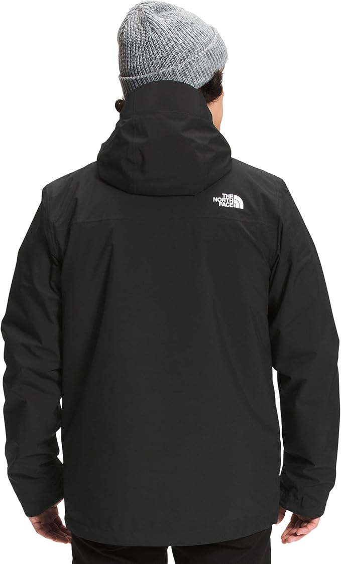 The north face Carto triclime