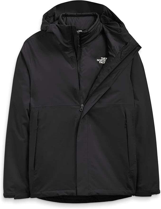 The north face Carto triclime