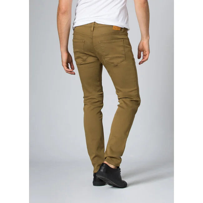 Pantalon Duer No Sweat Slim