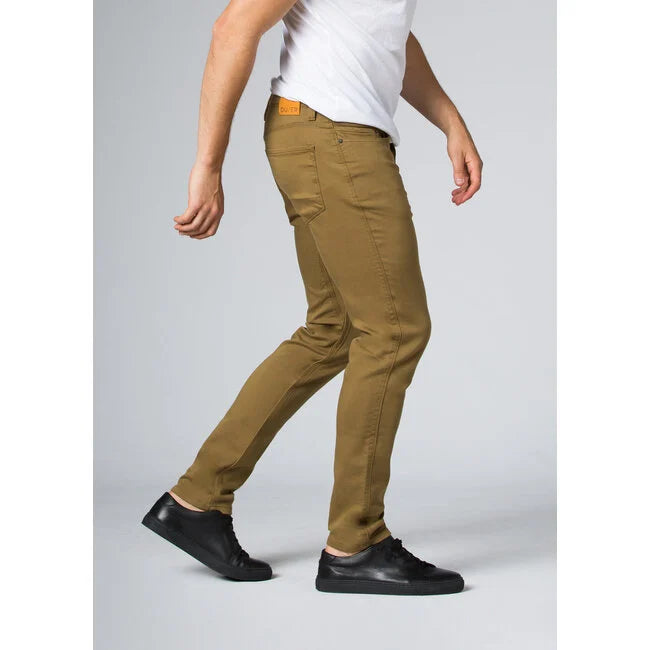 Duer No Sweat Slim Pants