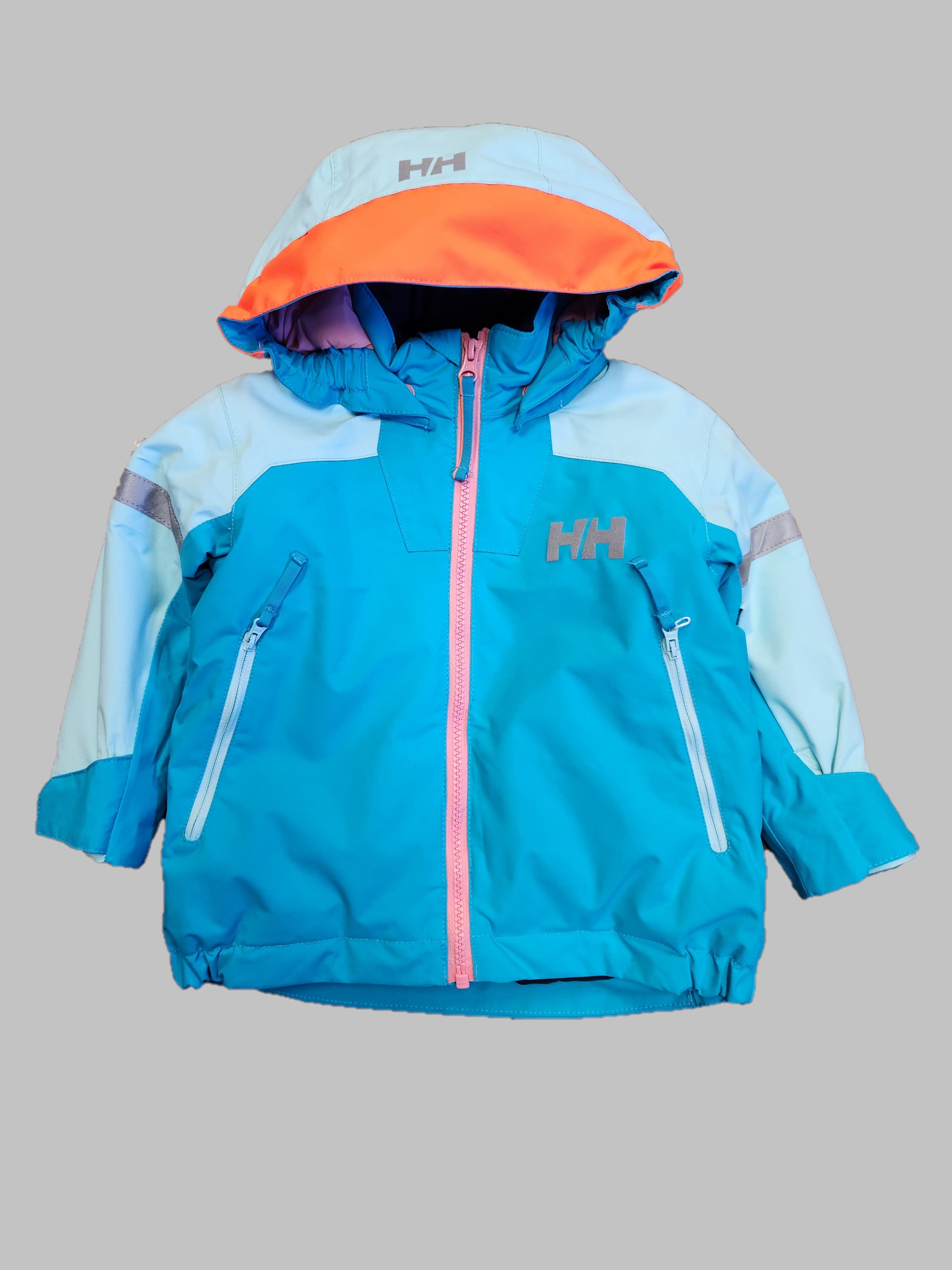 Helly Hansen Legend insulated Enfant